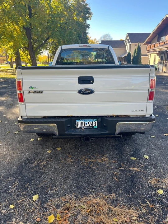 2012 Ford F-150 12th Gen - Image 4 of 5