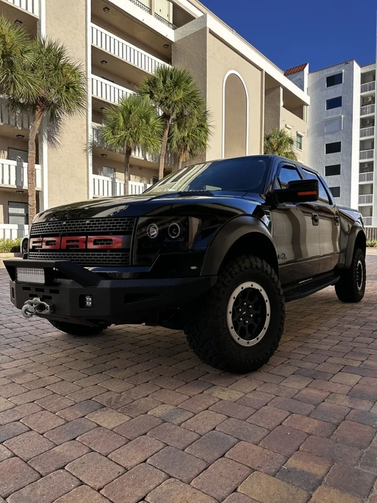 2012 Ford F-150 12th Gen - Image 6 of 21