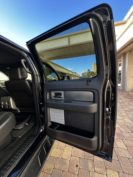 2012 Ford F-150 12th Gen - Image 20 of 21