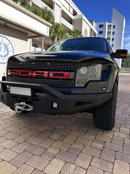2012 Ford F-150 12th Gen - Image 4 of 21