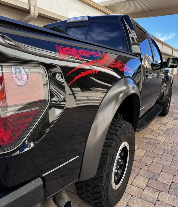 2012 Ford F-150 12th Gen - Image 2 of 21