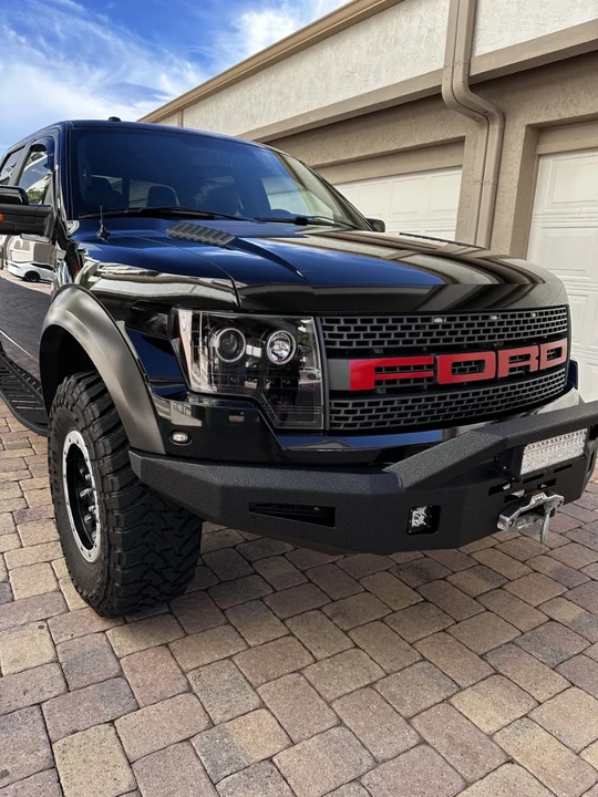 2012 Ford F-150 12th Gen - Image 5 of 21