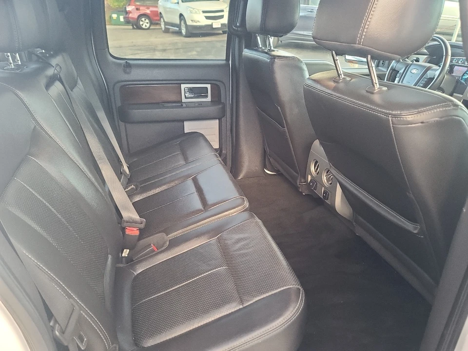 2012 Ford F-150 12th Gen - Image 13 of 21