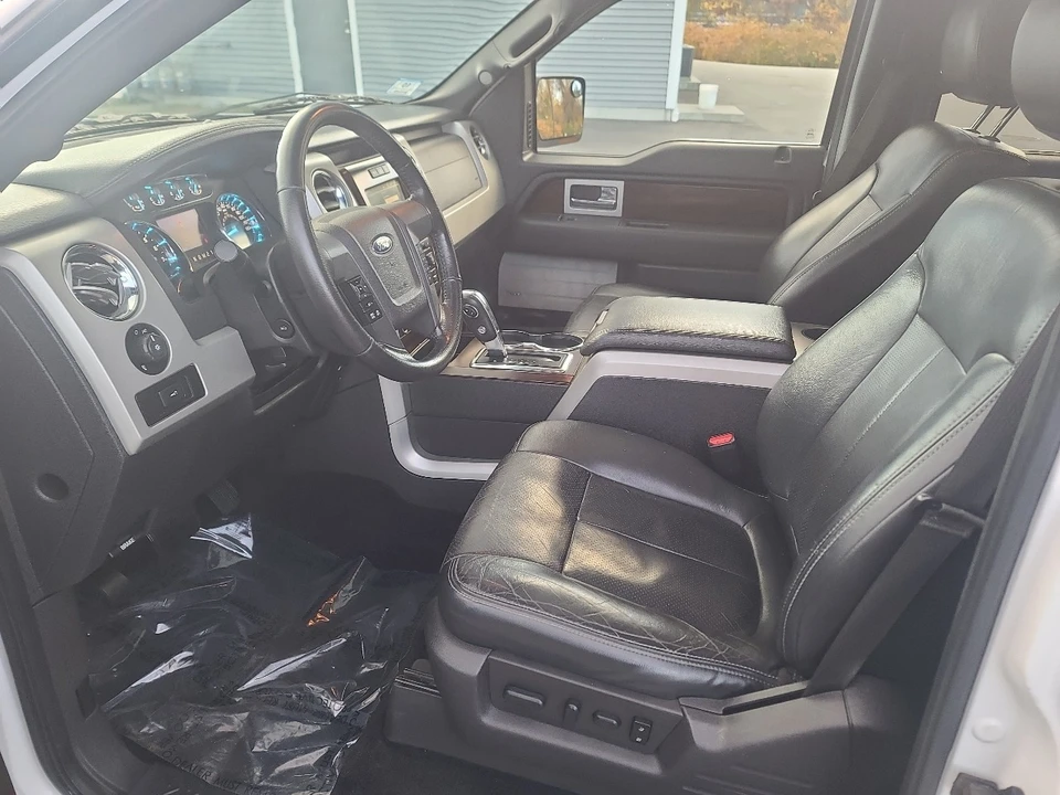 2012 Ford F-150 12th Gen - Image 10 of 21