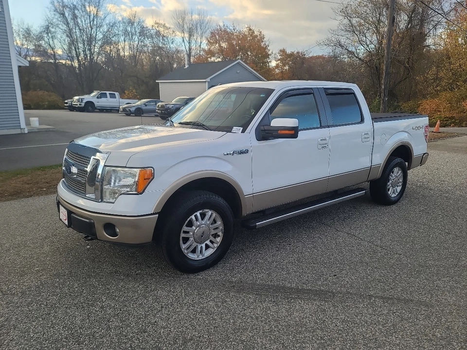 2012 Ford F-150 12th Gen - Image 3 of 21