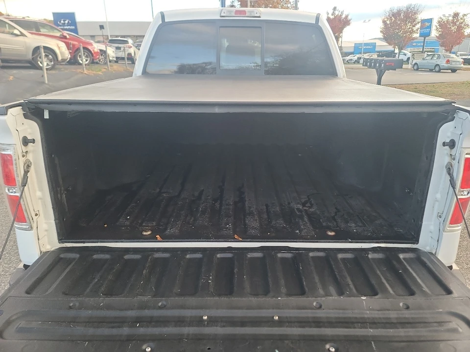 2012 Ford F-150 12th Gen - Image 12 of 21