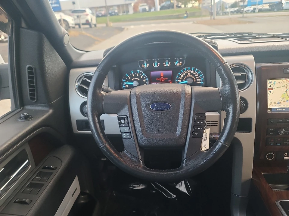 2012 Ford F-150 12th Gen - Image 15 of 21