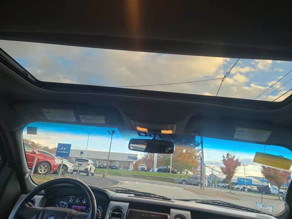 2012 Ford F-150 12th Gen - Image 20 of 21