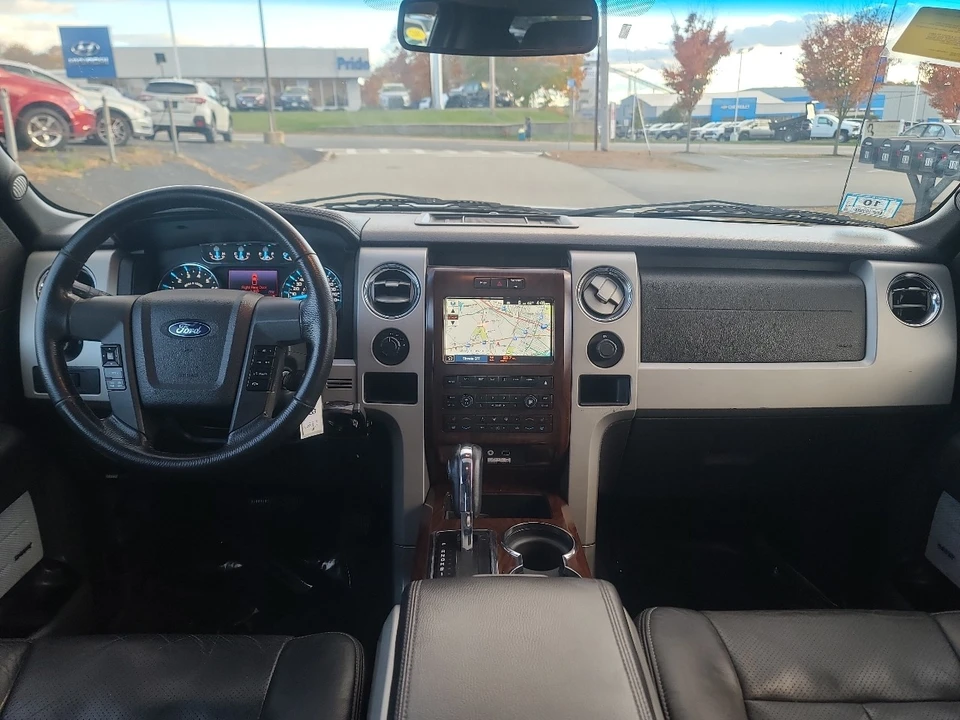 2012 Ford F-150 12th Gen - Image 17 of 21