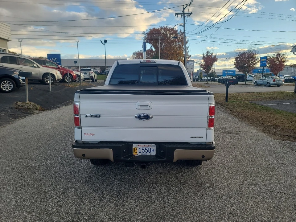 2012 Ford F-150 12th Gen - Image 6 of 21