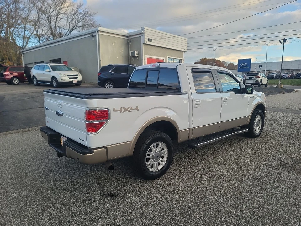 2012 Ford F-150 12th Gen - Image 7 of 21