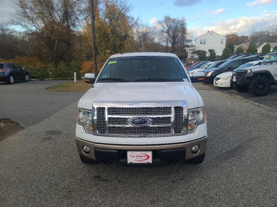 2012 Ford F-150 12th Gen - Image 2 of 21