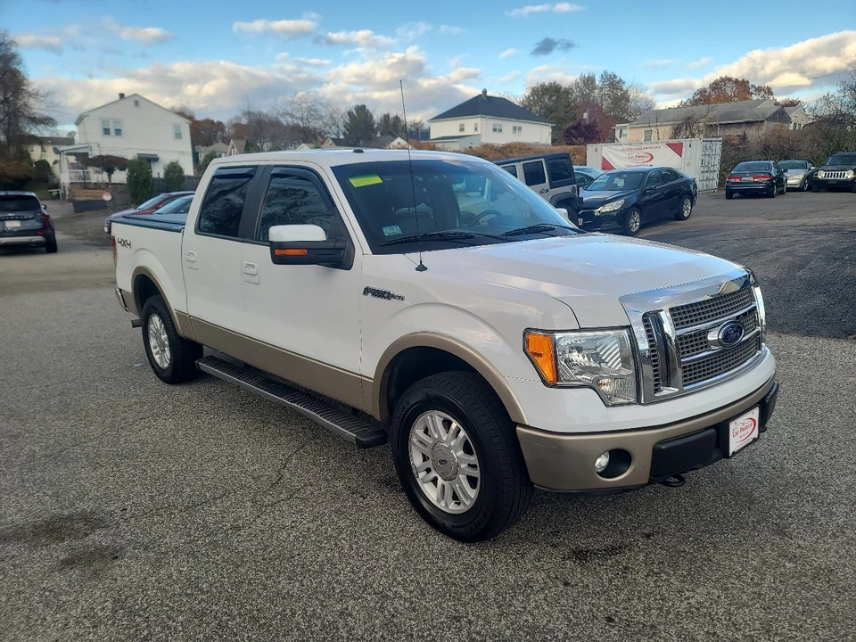 2012 Ford F-150 12th Gen - Image 9 of 21