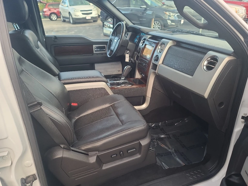 2012 Ford F-150 12th Gen - Image 14 of 21