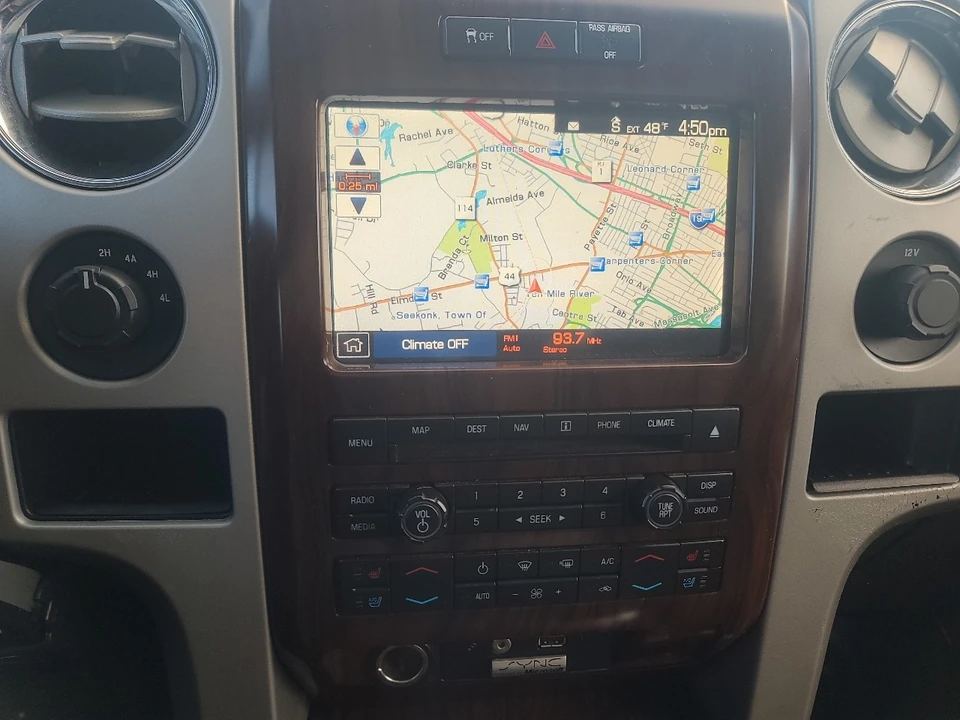 2012 Ford F-150 12th Gen - Image 18 of 21