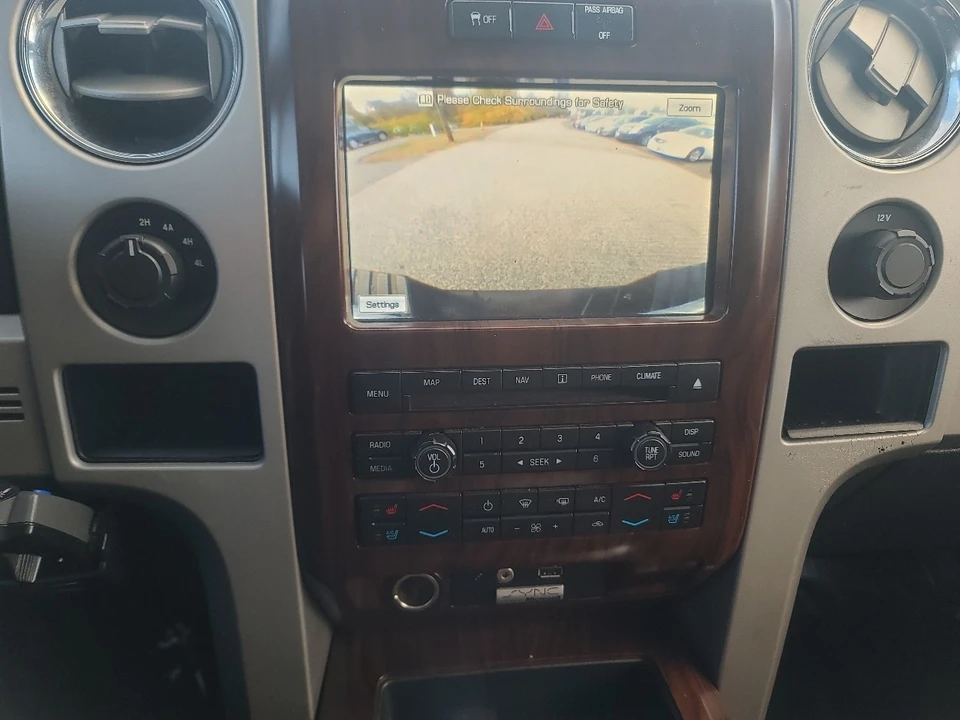 2012 Ford F-150 12th Gen - Image 19 of 21