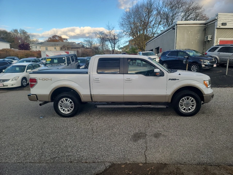 2012 Ford F-150 12th Gen - Image 8 of 21