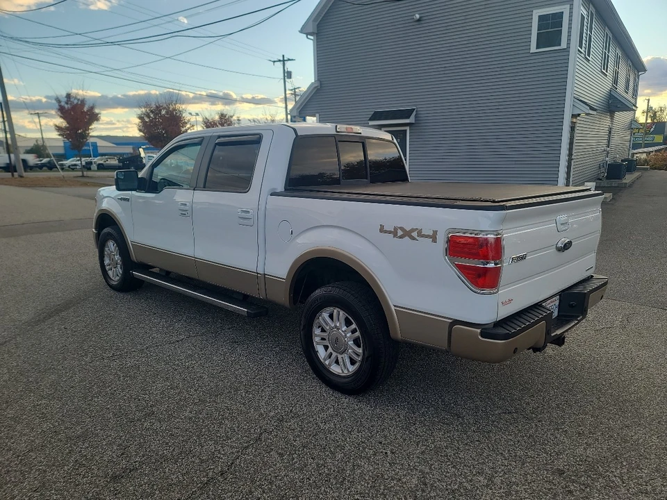 2012 Ford F-150 12th Gen - Image 5 of 21