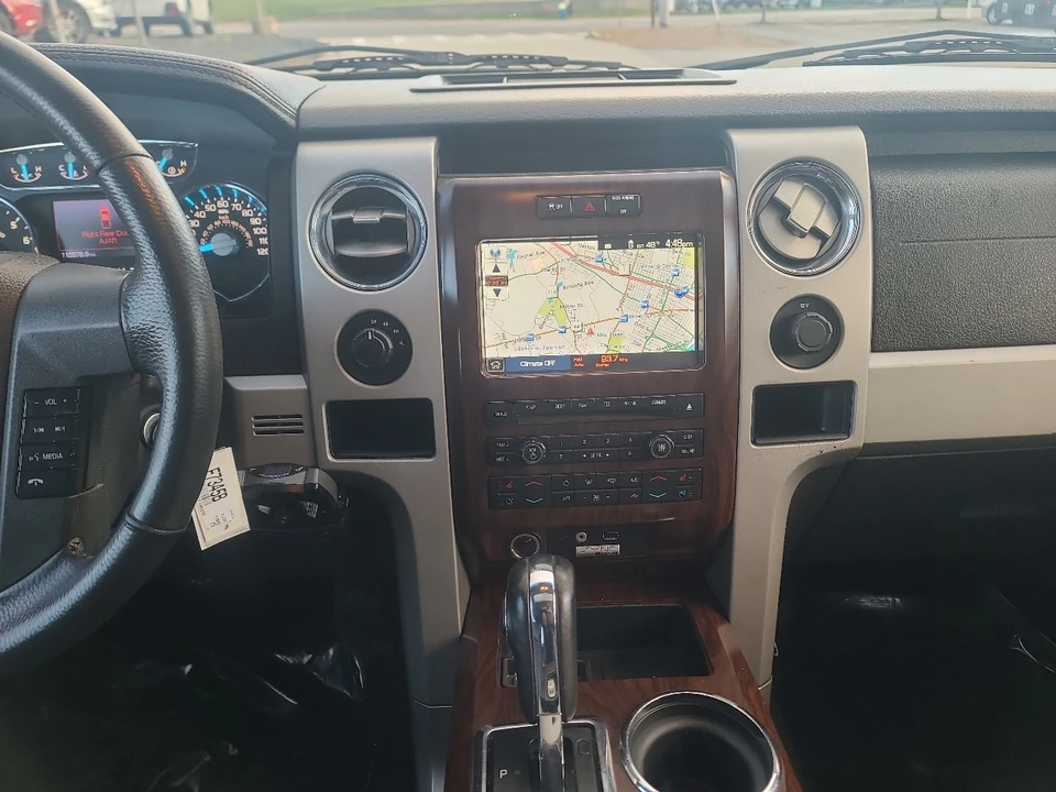 2012 Ford F-150 12th Gen - Image 16 of 21
