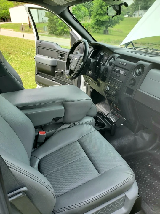 2012 Ford F-150 12th Gen - Image 11 of 12