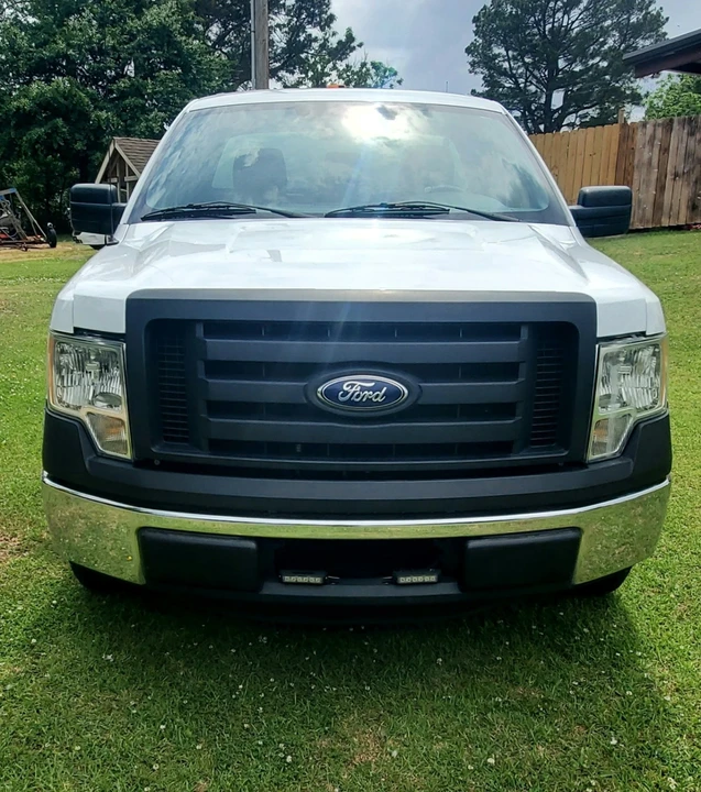 2012 Ford F-150 12th Gen - Image 8 of 12