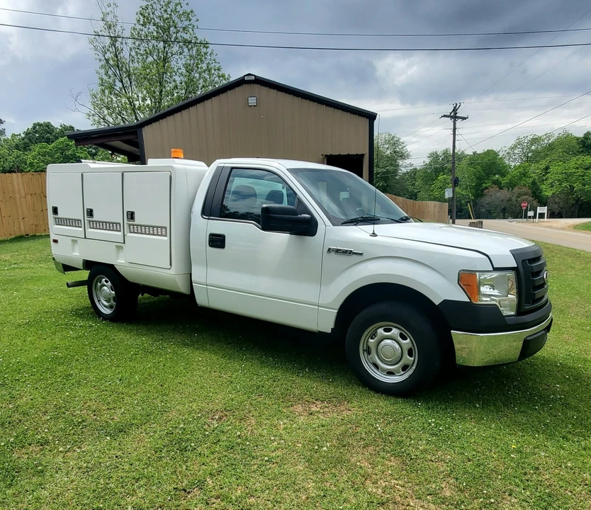 2012 Ford F-150 12th Gen - Image 7 of 12
