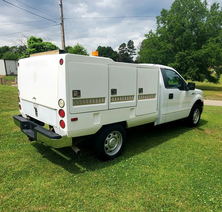 2012 Ford F-150 12th Gen - Image 5 of 12