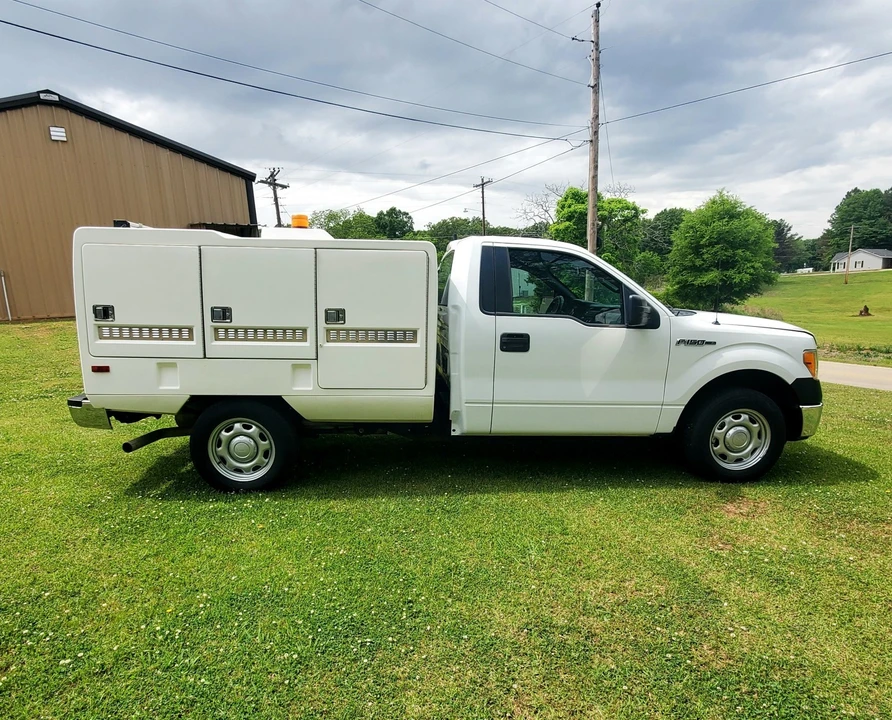 2012 Ford F-150 12th Gen - Image 6 of 12