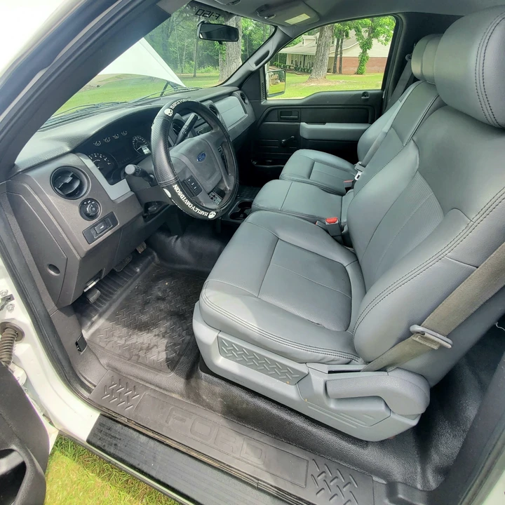 2012 Ford F-150 12th Gen - Image 9 of 12