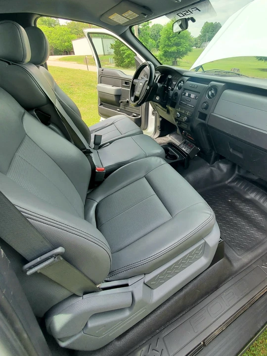 2012 Ford F-150 12th Gen - Image 10 of 12
