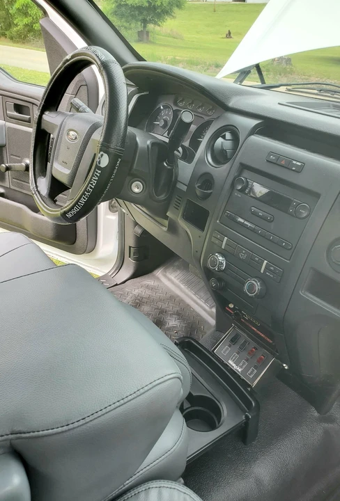 2012 Ford F-150 12th Gen - Image 12 of 12
