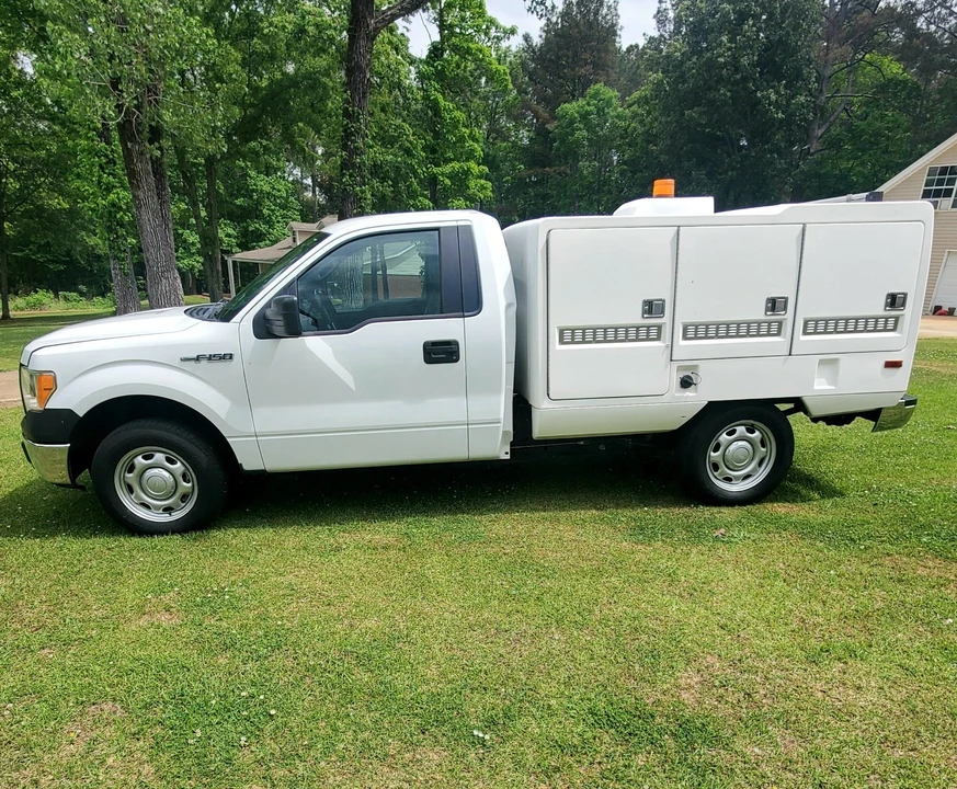 2012 Ford F-150 12th Gen - Image 2 of 12