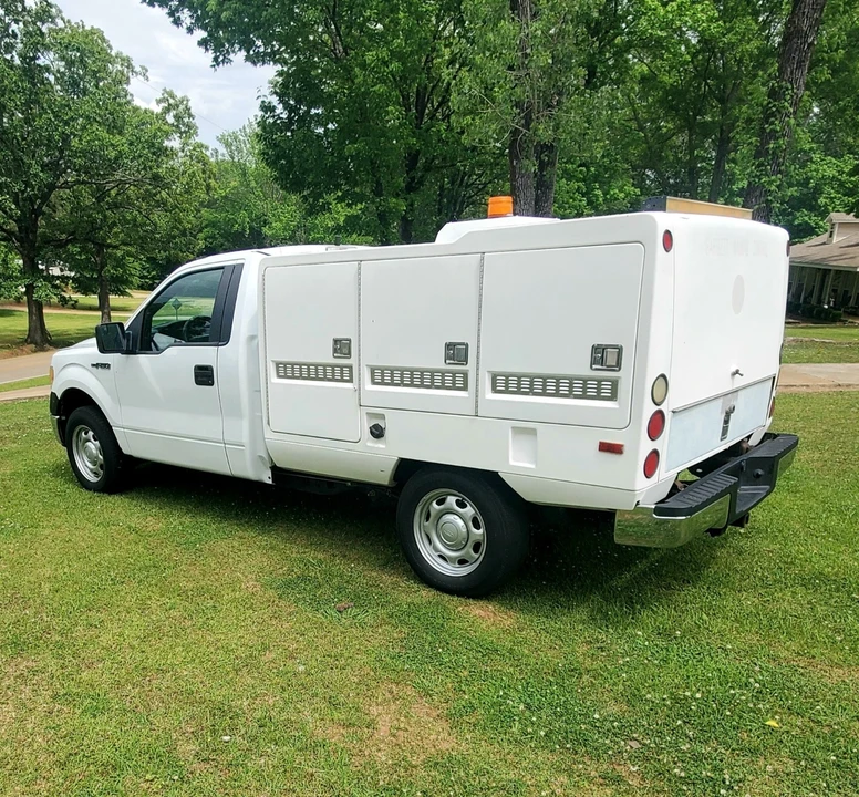 2012 Ford F-150 12th Gen - Image 3 of 12