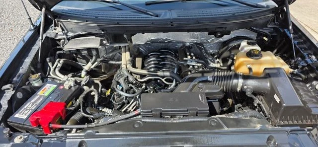 2012 Ford F-150 12th Gen - Image 9 of 21