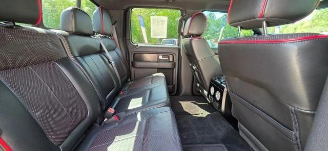 2012 Ford F-150 12th Gen - Image 18 of 21