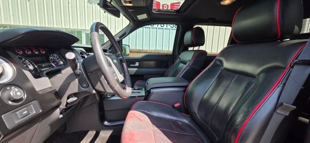 2012 Ford F-150 12th Gen - Image 11 of 21