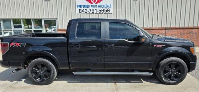 2012 Ford F-150 12th Gen - Image 4 of 21