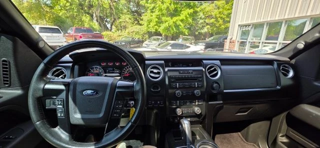 2012 Ford F-150 12th Gen - Image 13 of 21