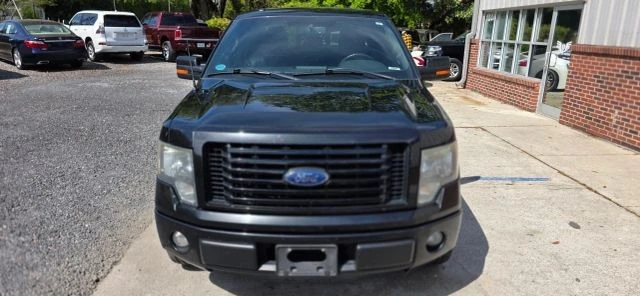 2012 Ford F-150 12th Gen - Image 8 of 21