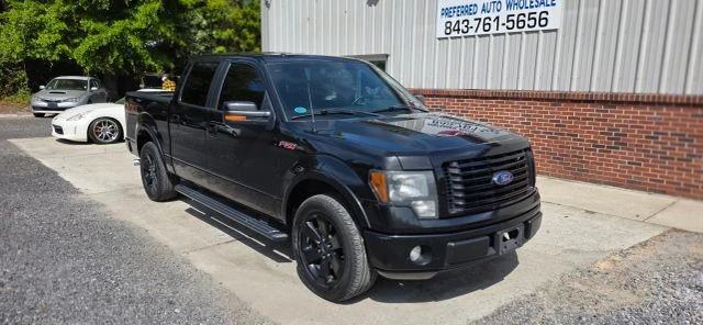 2012 Ford F-150 12th Gen - Image 2 of 21
