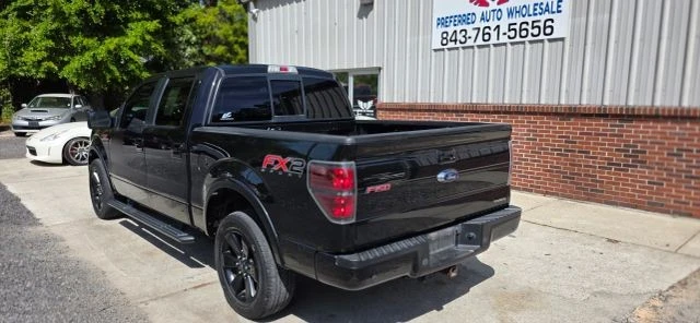 2012 Ford F-150 12th Gen - Image 5 of 21