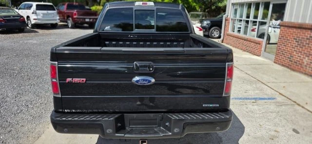 2012 Ford F-150 12th Gen - Image 7 of 21