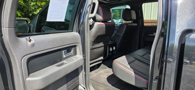2012 Ford F-150 12th Gen - Image 21 of 21