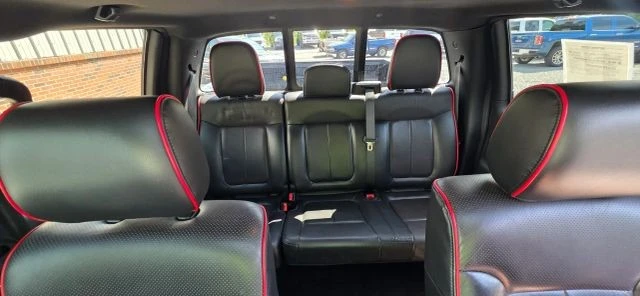 2012 Ford F-150 12th Gen - Image 19 of 21