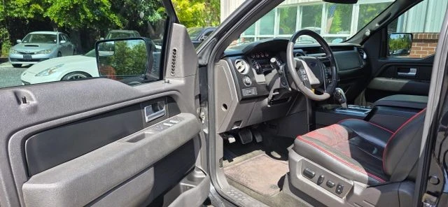2012 Ford F-150 12th Gen - Image 10 of 21