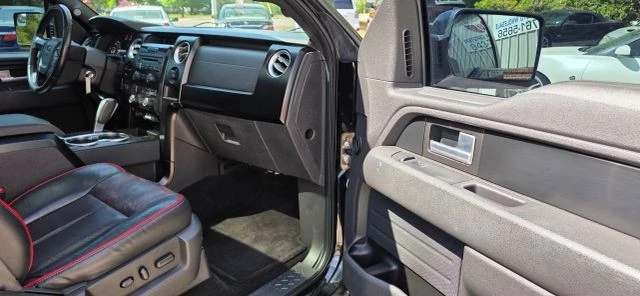 2012 Ford F-150 12th Gen - Image 16 of 21