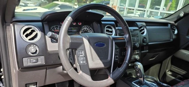 2012 Ford F-150 12th Gen - Image 12 of 21