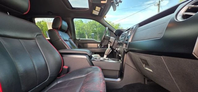 2012 Ford F-150 12th Gen - Image 15 of 21