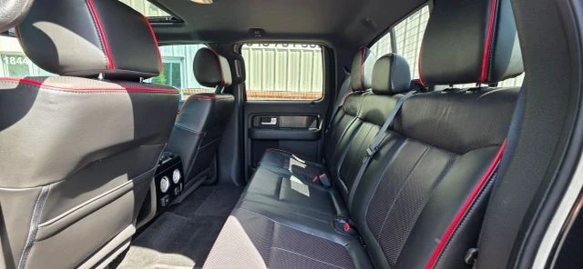 2012 Ford F-150 12th Gen - Image 20 of 21