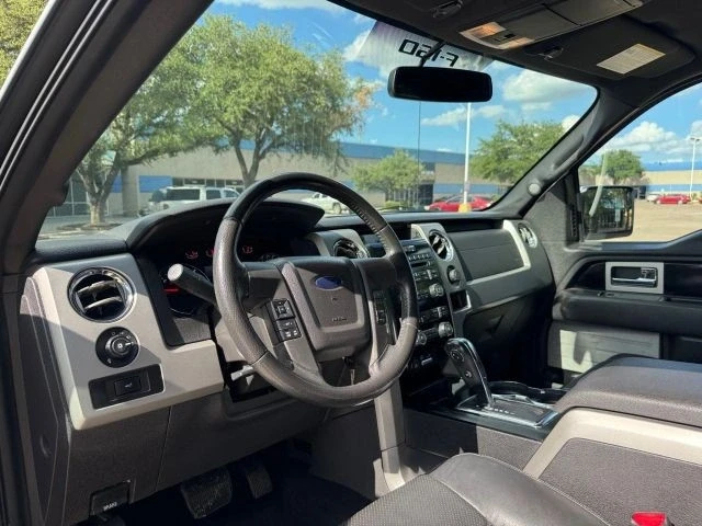 2012 Ford F-150 12th Gen - Image 21 of 21